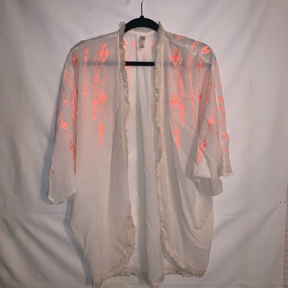 S/M Kimono